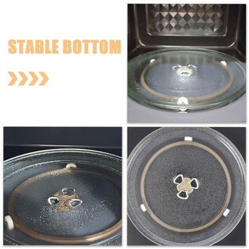 Four platine verre - platine, en