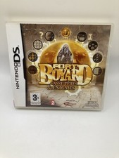 NINTENDO DS - Jeu Vidéo