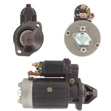 Démarreur Pour Hatz 789 788 790 Bomag BW 100