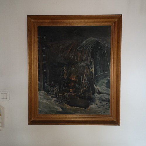 Tableau hst jame - tableau,