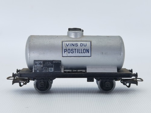 Jouef wagon citerne - -, sncf