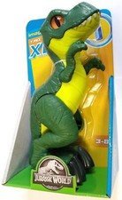Imaginext Jurassic World XL