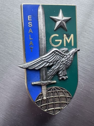Original militaire insigne - original,
