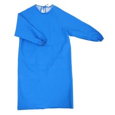  Tablier-blouse imperméable