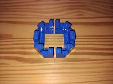 Lego bleu castle turret - castle,