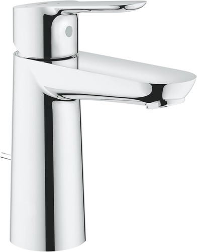 Mitigeur lavabo sur pied - de,