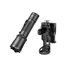 klarus Tactical Flashlight