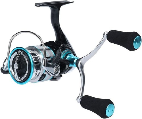 Daiwa spinning reel - daiwa,