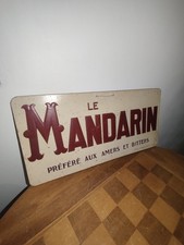Ancien Carton Publicitaire" Le