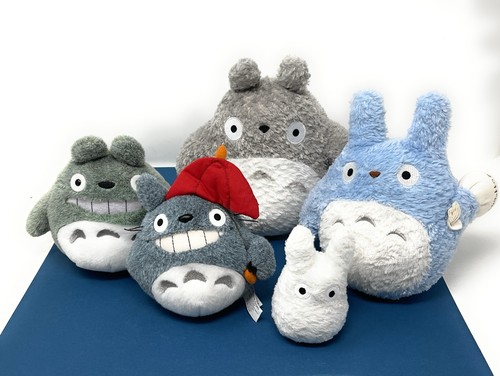 Neighbor totoro studio - my,