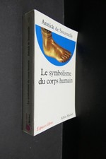 Symbolisme corps humain - le, du