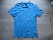 T-shirt ADIDAS taille M Bleu