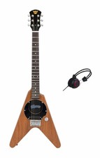 Mini guitare électrique
