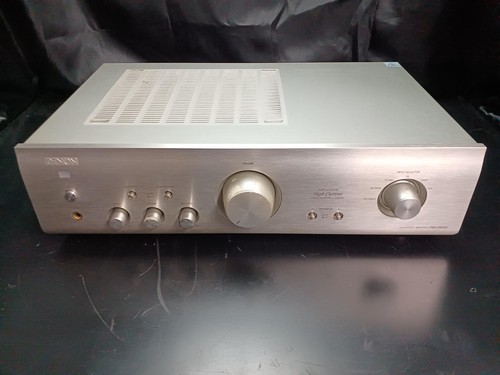Denon pma 390re - pma-390re, integrated