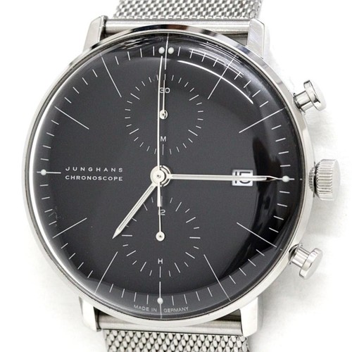 Montre automatique pour homme