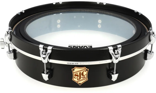 Sjc custom drums tour - sjc,