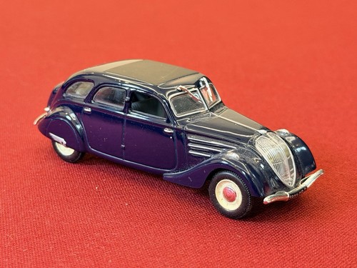 Voiture miniature norev - voiture,