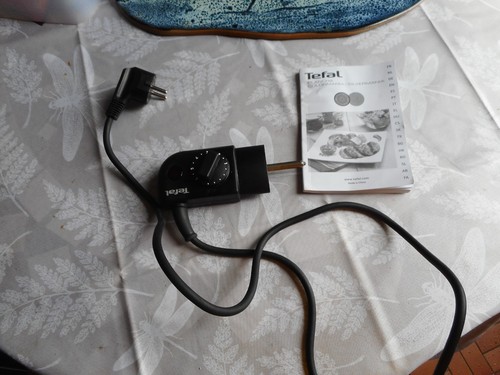Alimentation pour plancha - pour,