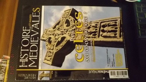 Revue histoire medievales - revue,