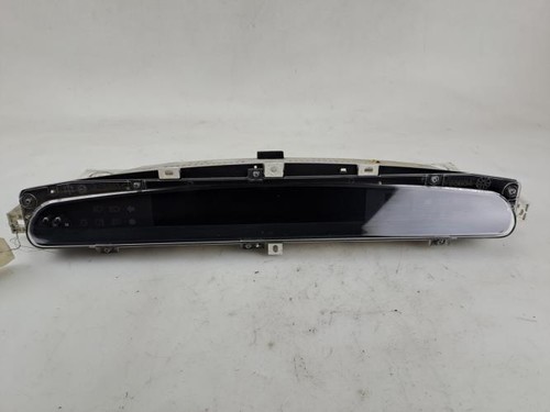 Compteur renault espace - renault, 3