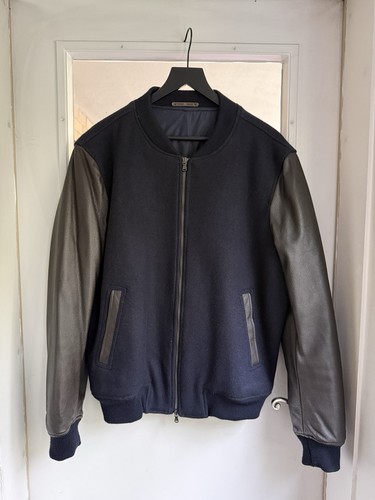 Men bomber jacket - men's, hackett
