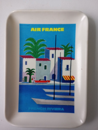 Cendrier vide poche - cendrier, air