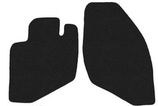 Premium Avant Tapis pour Volvo