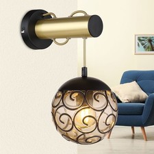 Applique Murale Lampe De