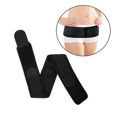 Ceinture de soutien pelvien pour l'articulation sacro-iliaque, stabilisant