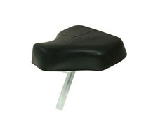 Saddle / siège avec tige de