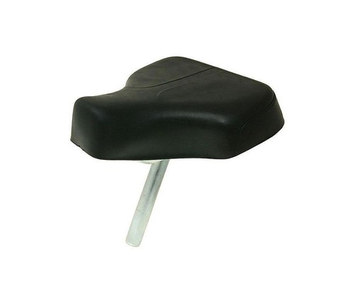 Saddle siège avec - siège, de