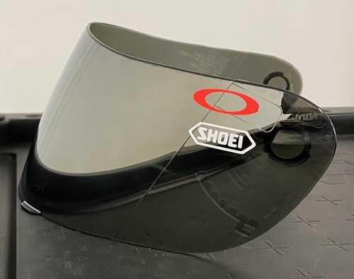 Stickers visiere casque shoei - visiere,