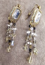 POGGI PARIS boucle d'oreille a