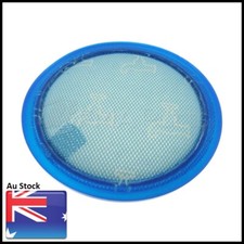 Remplacement de l'aspirateur