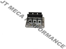 BOITE A CLAPET HUSQVARNA 125