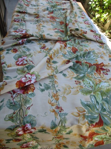 Coupon tissu ameublement - coupon,