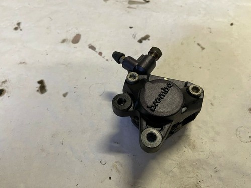 Etrier avant mbk 50 booster - mbk,