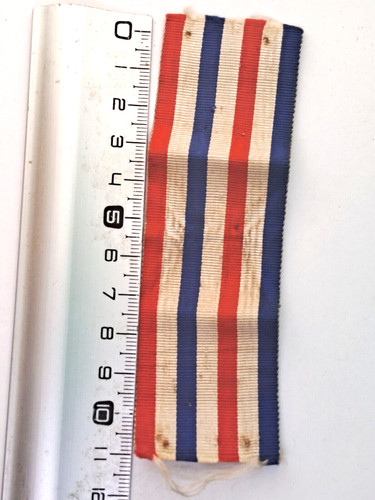 015863 tissu médaille - tissu, de