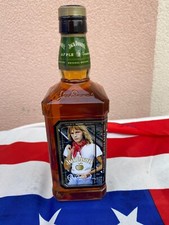 JACK DANIELS - BOUTEILLE --