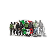 Pack autocollants stickers - autocollants,