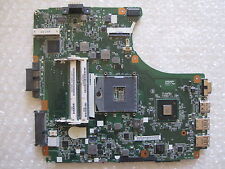 Carte mère motherboad  sony vaio VPCCA4E1E 1P 0114J00 6013 hs pour pièces