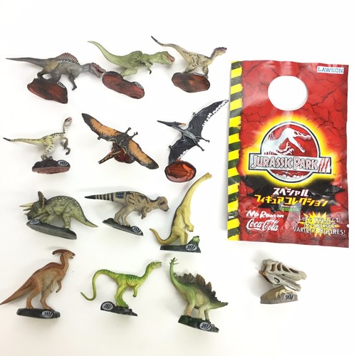 Jurassic park dinosaur - 3,