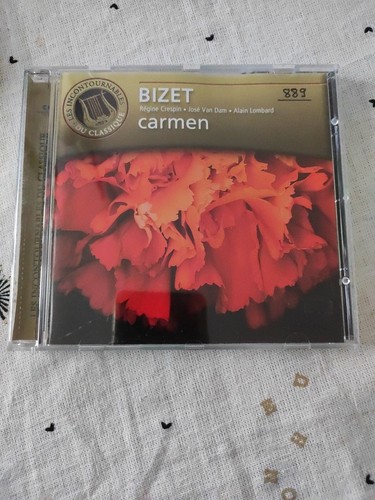 Georges bizet - georges, (1838-1875)