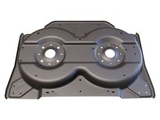 Carter de faucheuse gris 85cm