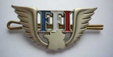 WWII - FORCES FRANCAISES DE