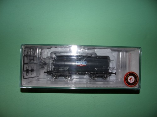 Brawa wagon citerne - citerne, mobil