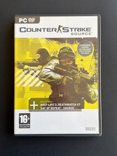 Jeux PC - Counter Strike