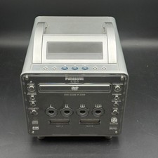 【JUNK】 Panasonic Q