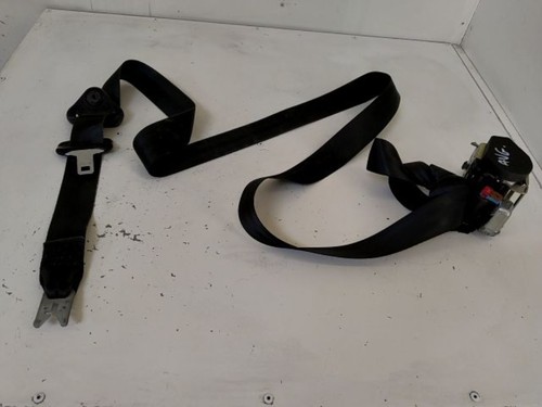 Ceinture avant gauche renault - gauche,