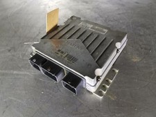 Calculateur moteur CITROEN